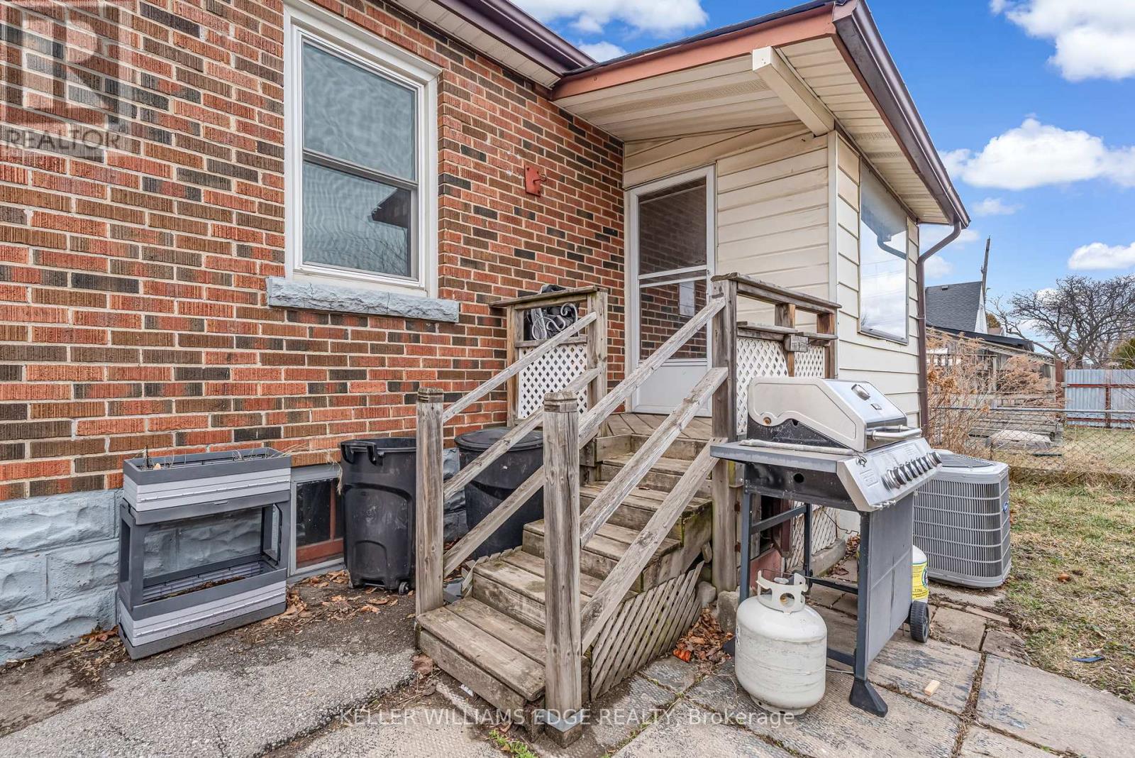 165 Rosewood Road, Hamilton (Glenview), Ontario  L8K 3J3 - Photo 19 - X12890824