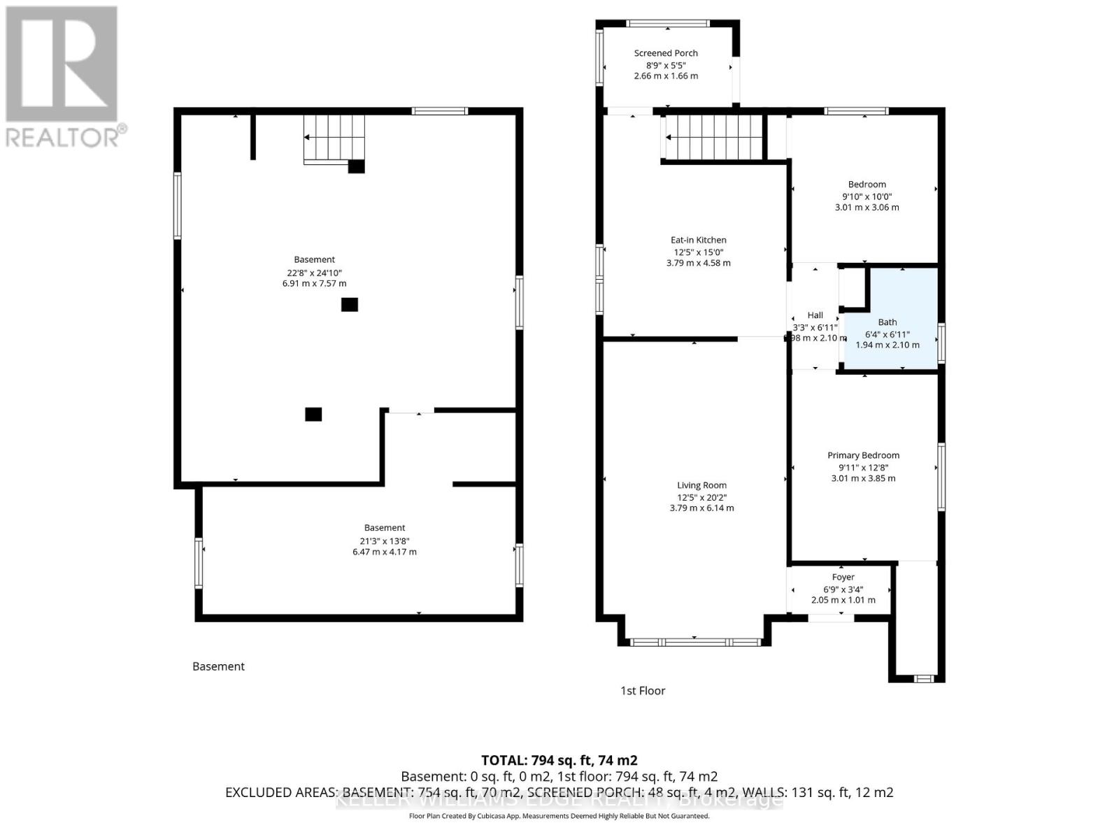 165 Rosewood Road, Hamilton (Glenview), Ontario  L8K 3J3 - Photo 21 - X12890824