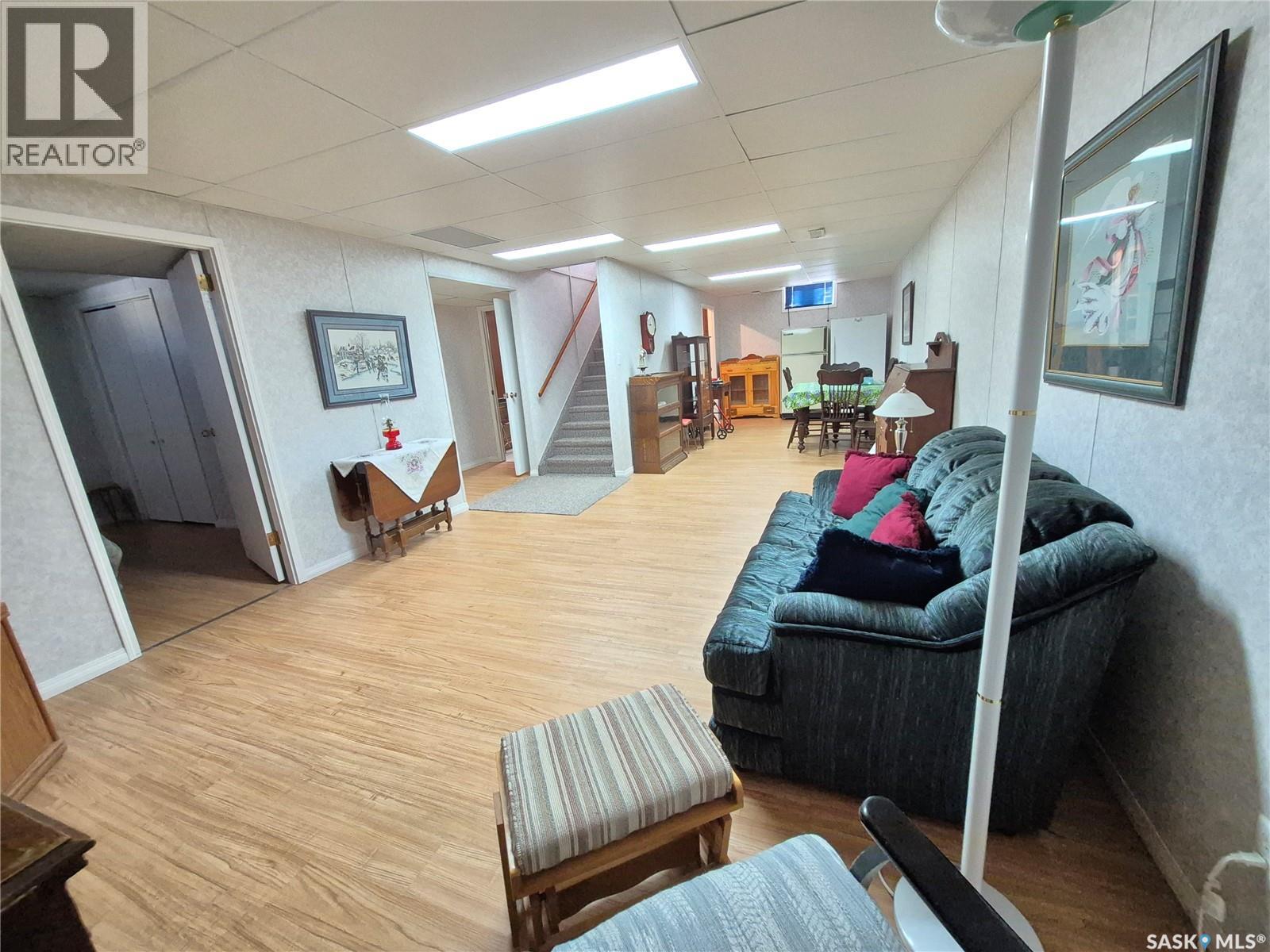 613 Beckwell Avenue, Radville, Saskatchewan  S0C 2G0 - Photo 24 - SK030616