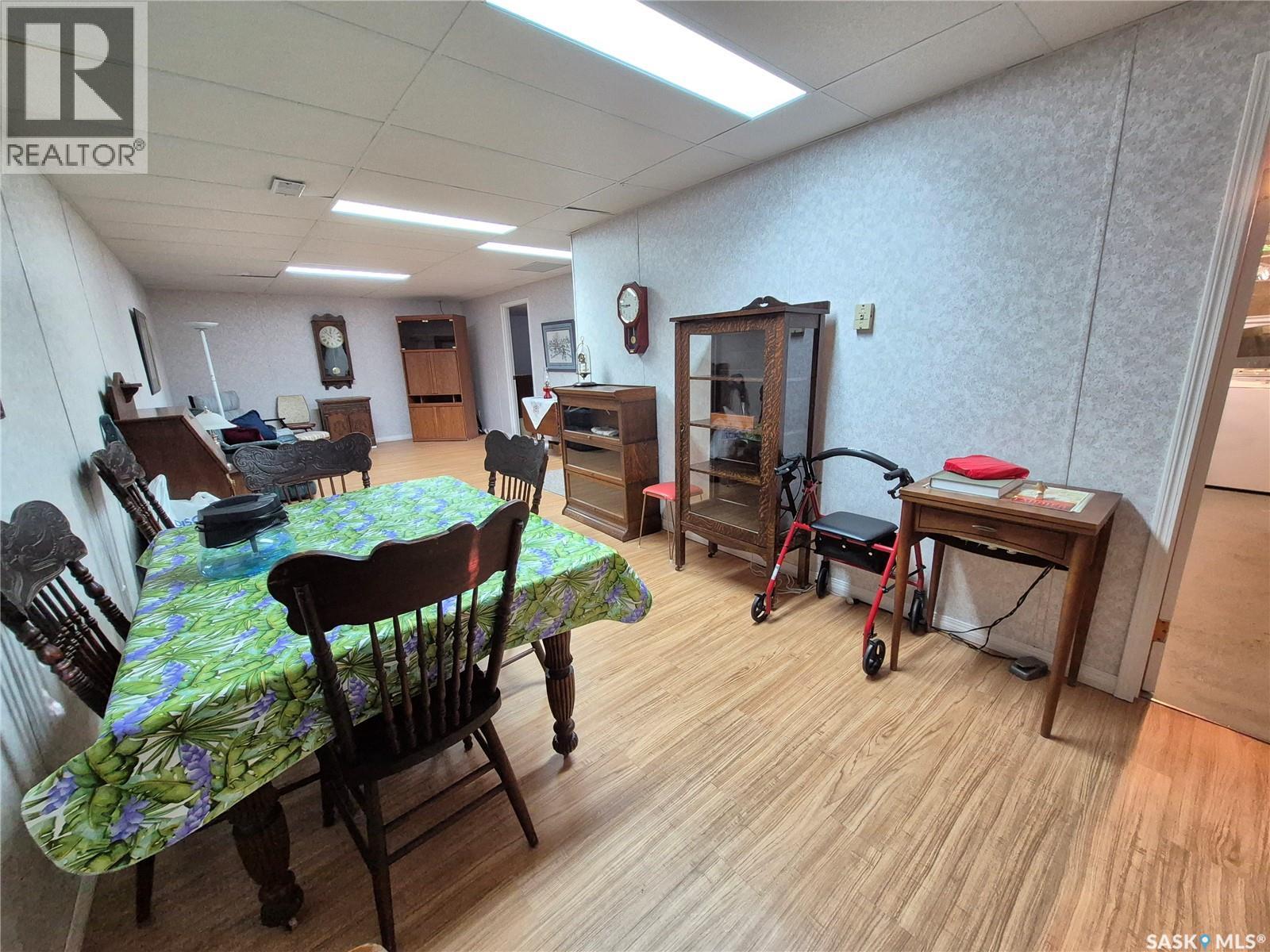 613 Beckwell Avenue, Radville, Saskatchewan  S0C 2G0 - Photo 25 - SK030616