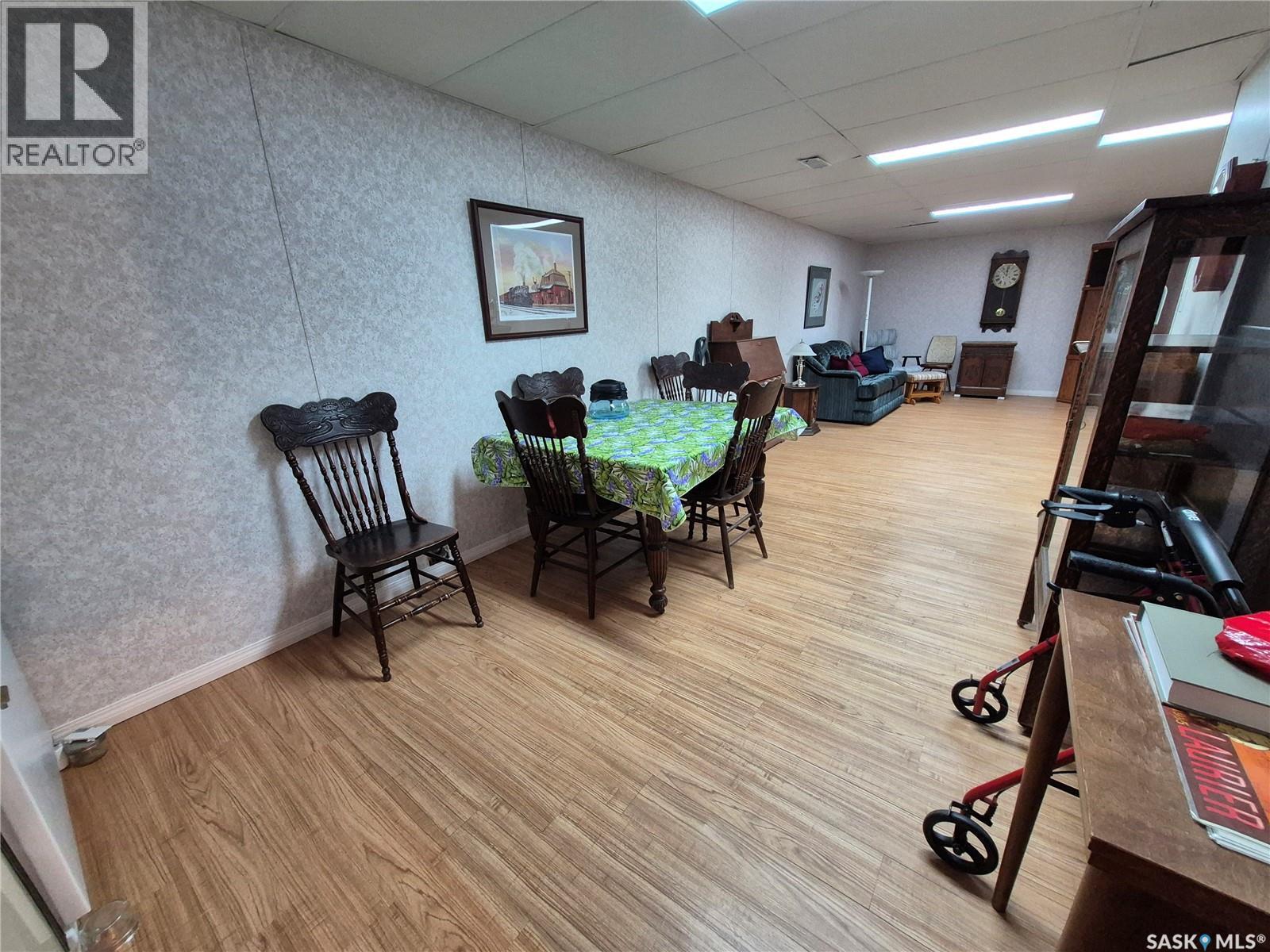 613 Beckwell Avenue, Radville, Saskatchewan  S0C 2G0 - Photo 26 - SK030616