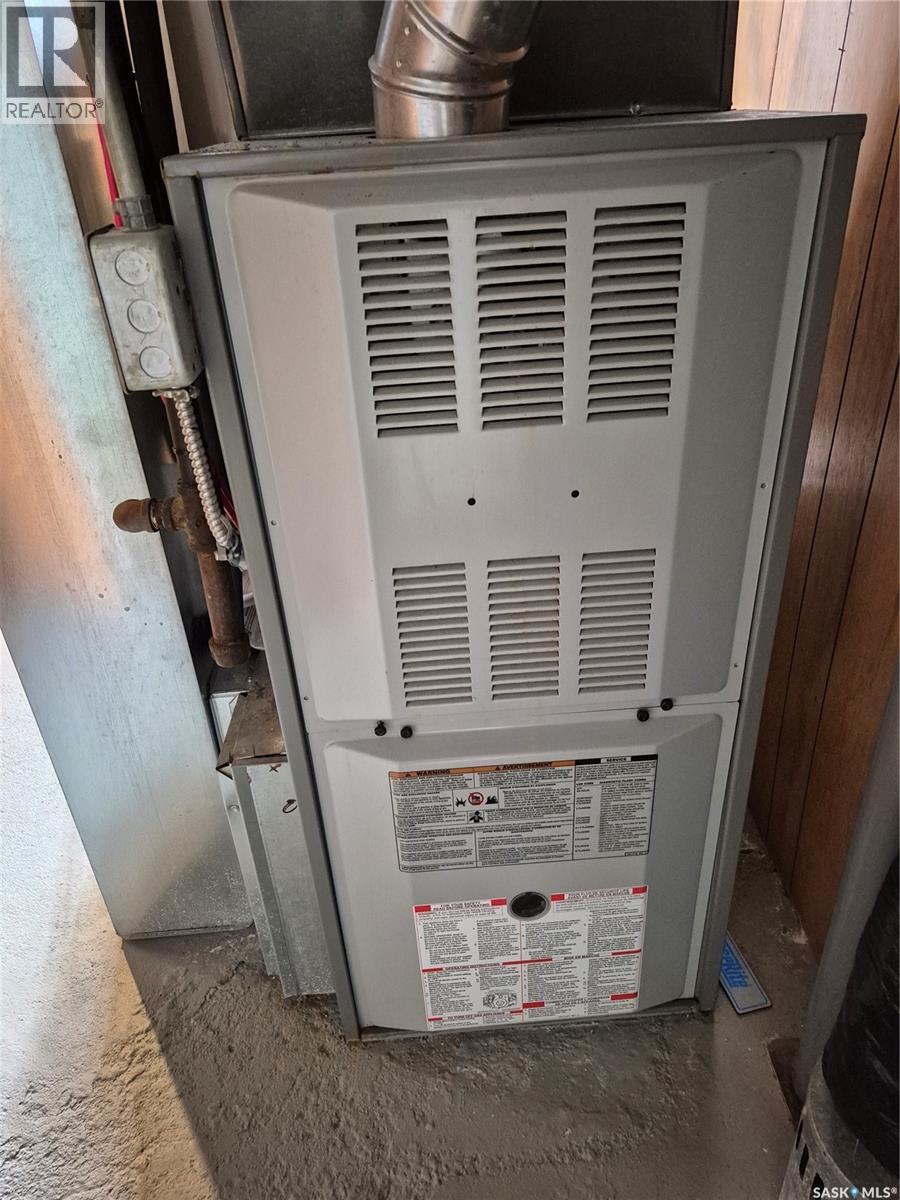 613 Beckwell Avenue, Radville, Saskatchewan  S0C 2G0 - Photo 32 - SK030616