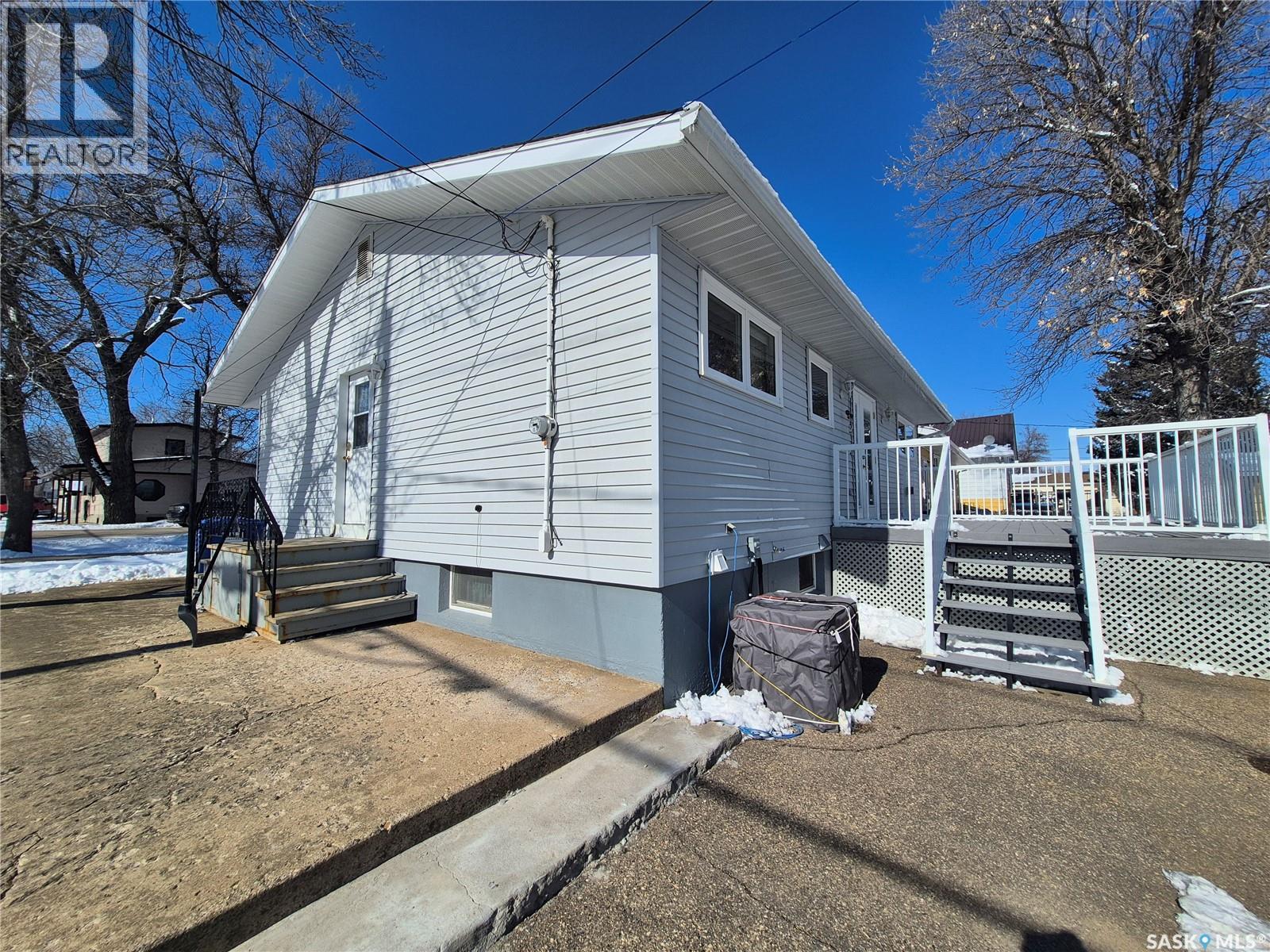613 Beckwell Avenue, Radville, Saskatchewan  S0C 2G0 - Photo 36 - SK030616