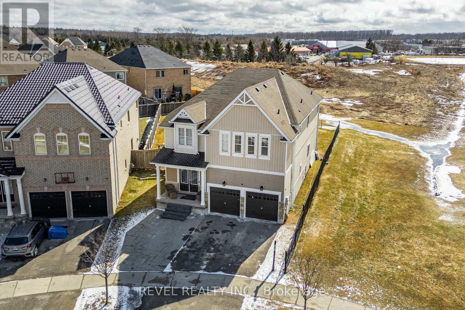 416 TANSLEY STREET, Shelburne, Ontario