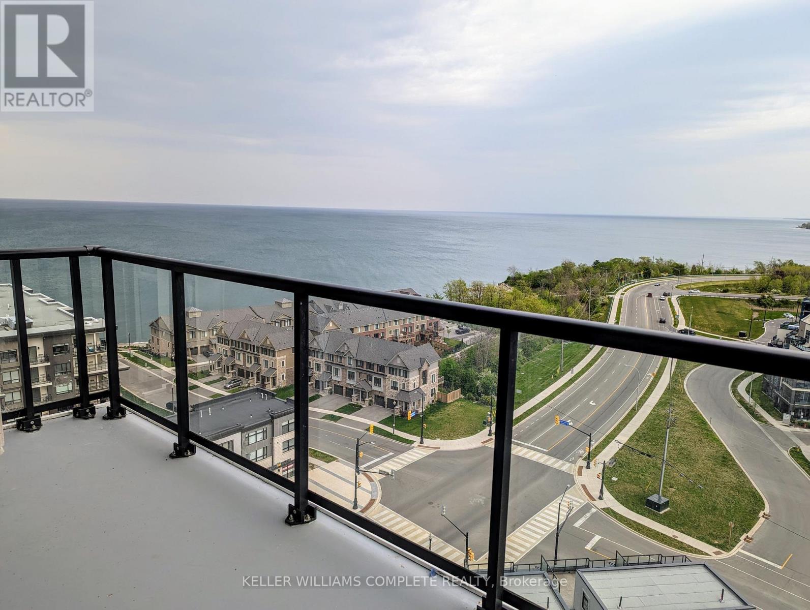 1311 - 385 Winston Road, Grimsby (Grimsby Beach), Ontario  L3M 4E8 - Photo 12 - X12890906