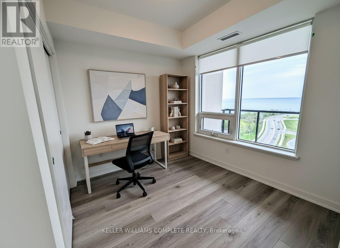 1311 - 385 Winston Road, Grimsby (Grimsby Beach), Ontario  L3M 4E8 - Photo 13 - X12890906