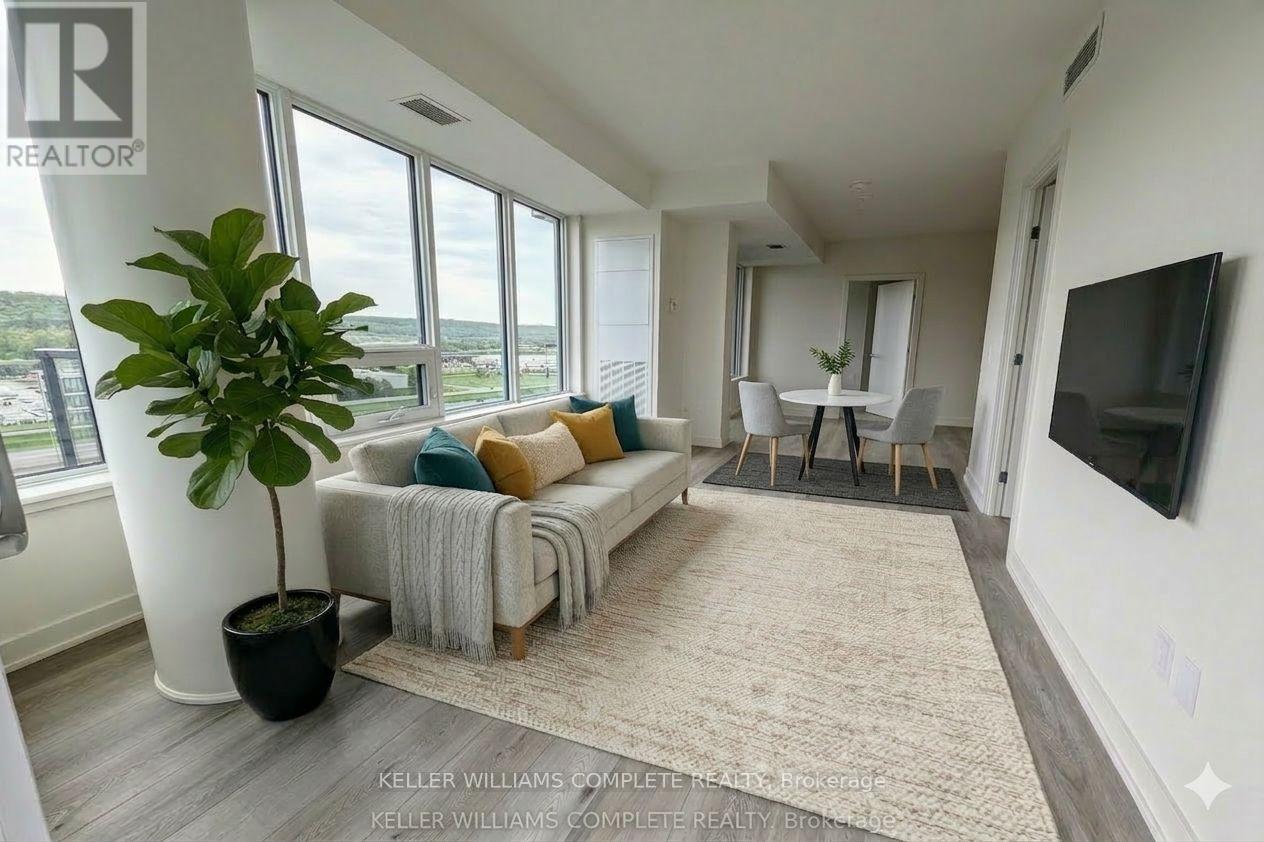 1311 - 385 Winston Road, Grimsby (Grimsby Beach), Ontario  L3M 4E8 - Photo 14 - X12890906