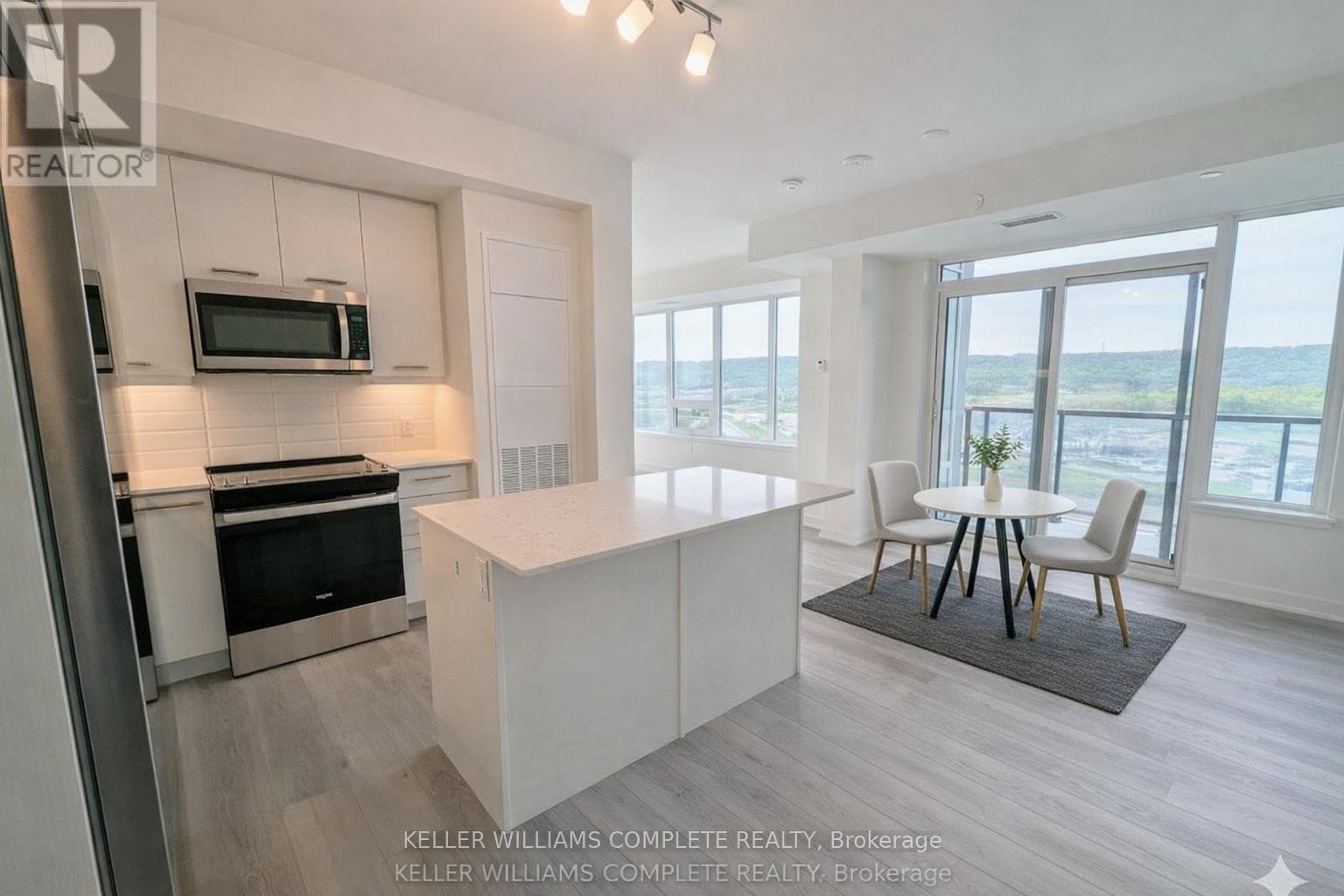 1311 - 385 Winston Road, Grimsby (Grimsby Beach), Ontario  L3M 4E8 - Photo 9 - X12890906