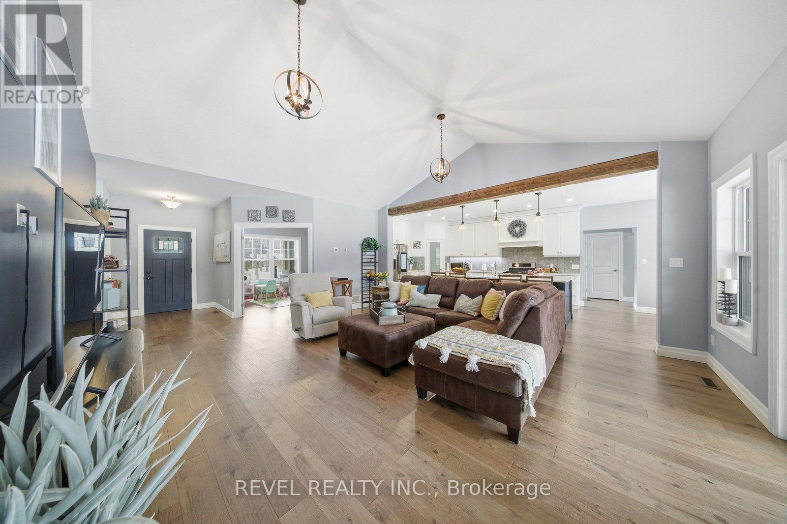 1201 Middleton-North Walsingham Townline, Norfolk (Delhi), Ontario  N4B 2W4 - Photo 10 - X12890944