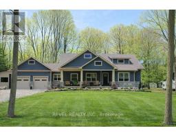 1201 MIDDLETON-NORTH WALSINGHAM TOWNLINE, Norfolk, Ontario