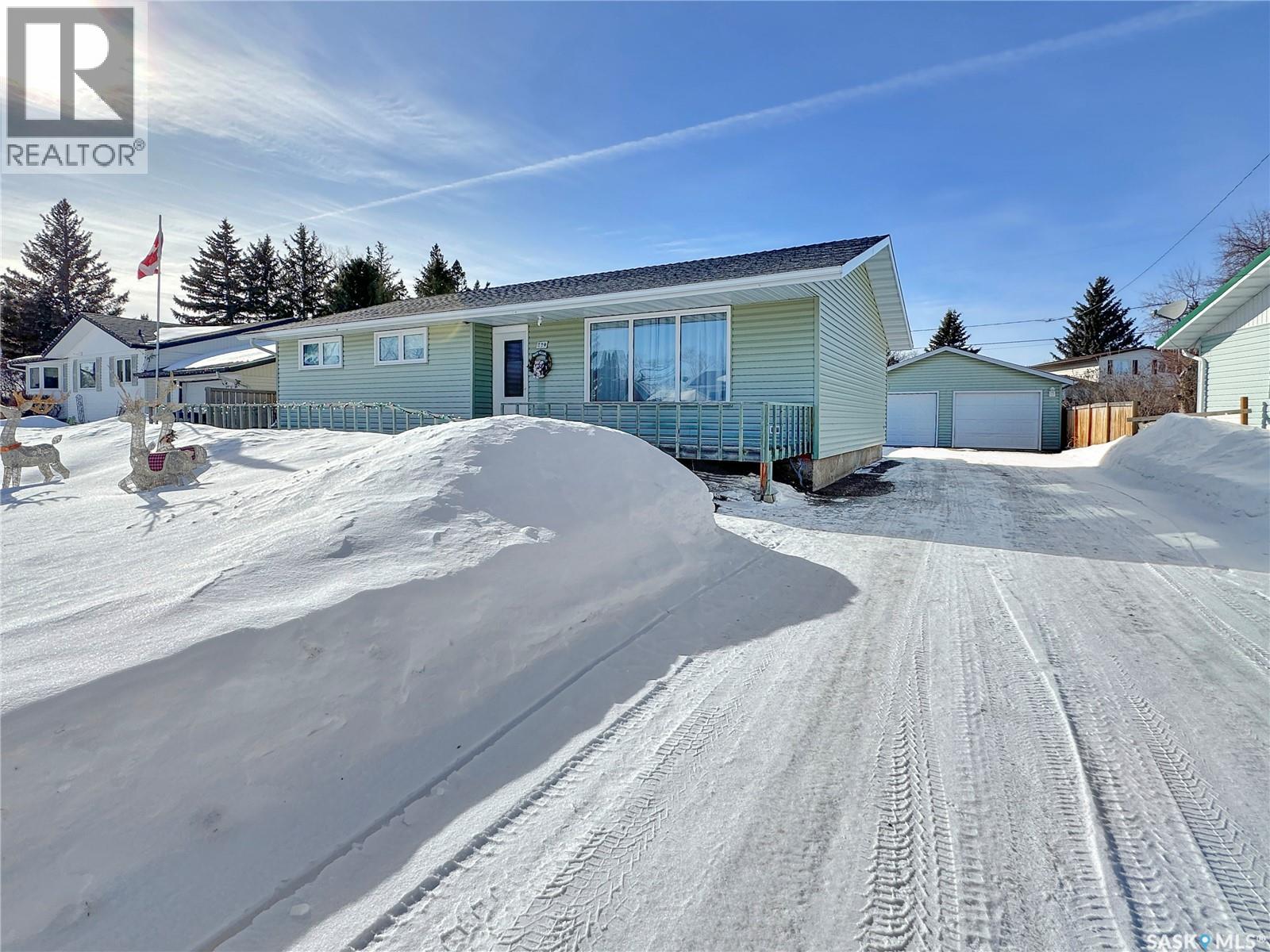 114 Dianne STREET, Balcarres, Saskatchewan