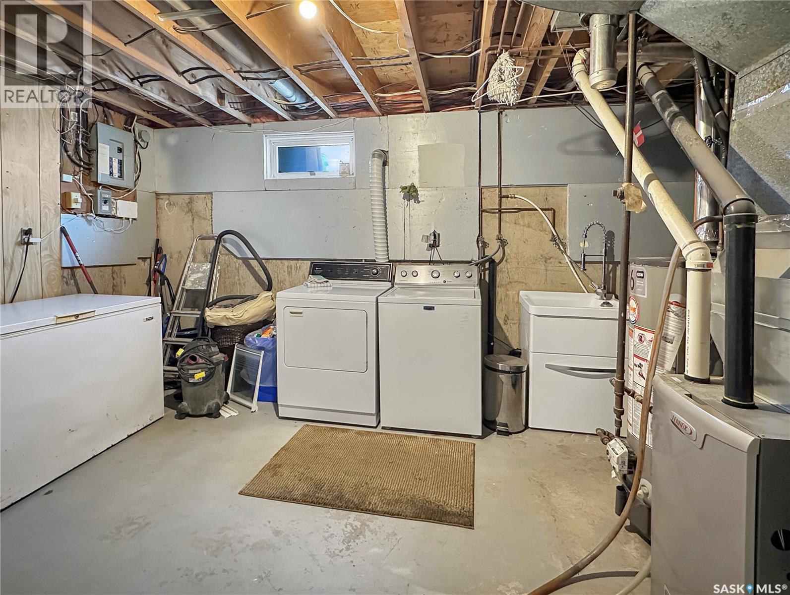 114 Dianne Street, Balcarres, Saskatchewan  S0G 0C0 - Photo 23 - SK030593