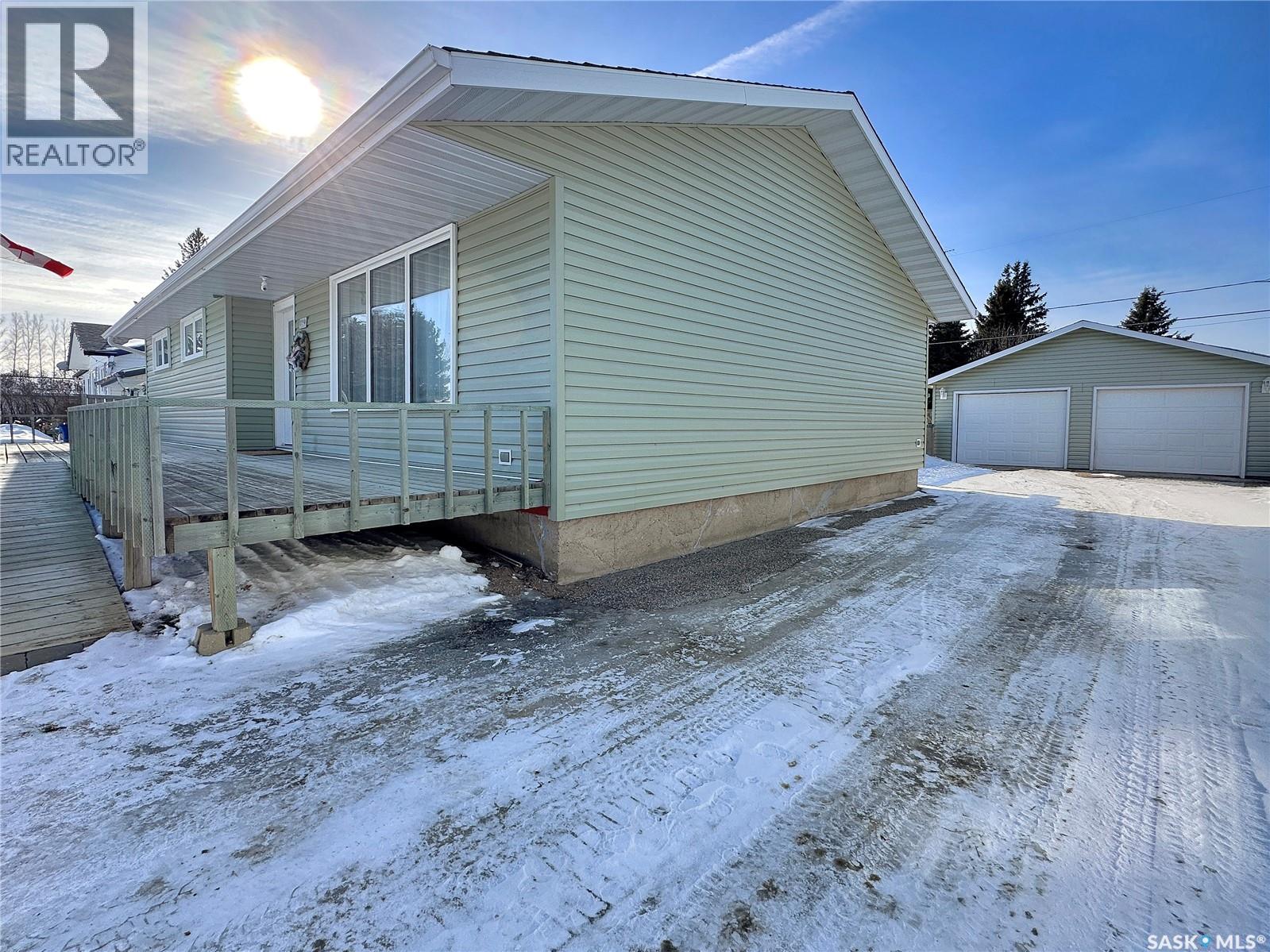 114 Dianne Street, Balcarres, Saskatchewan  S0G 0C0 - Photo 24 - SK030593