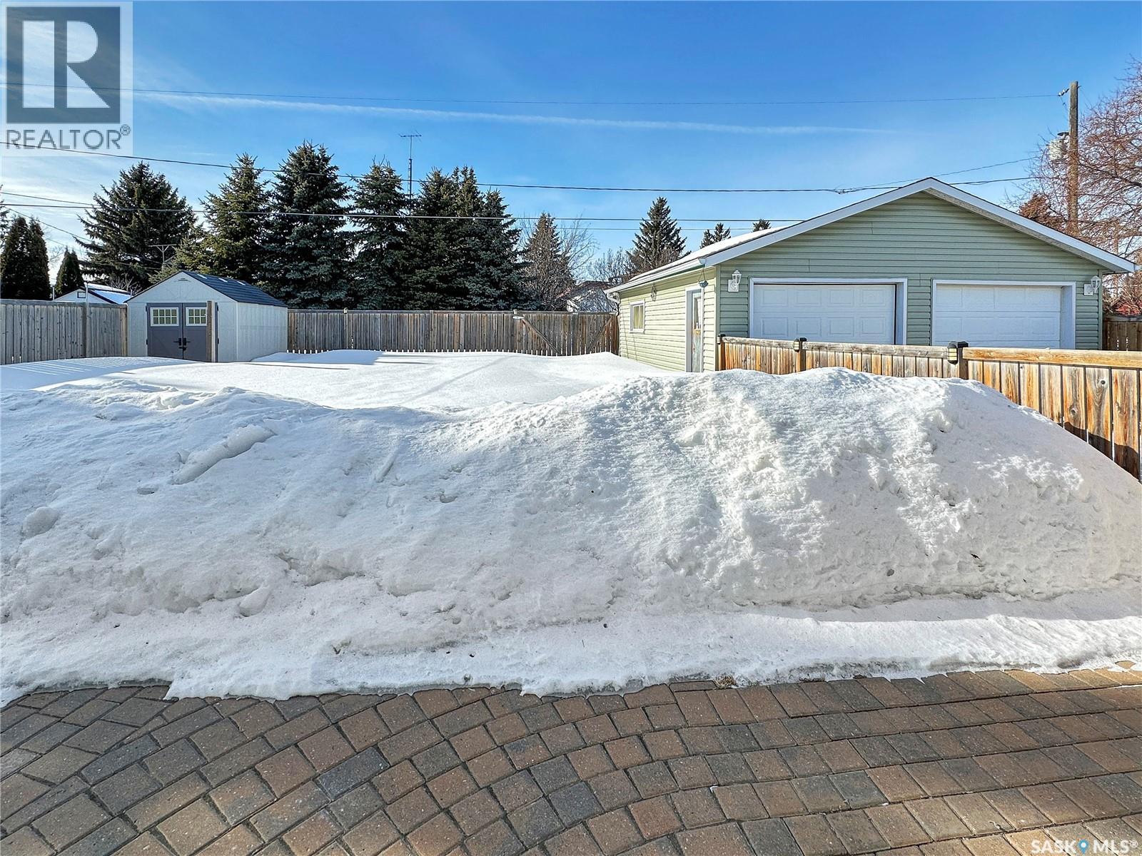 114 Dianne Street, Balcarres, Saskatchewan  S0G 0C0 - Photo 25 - SK030593