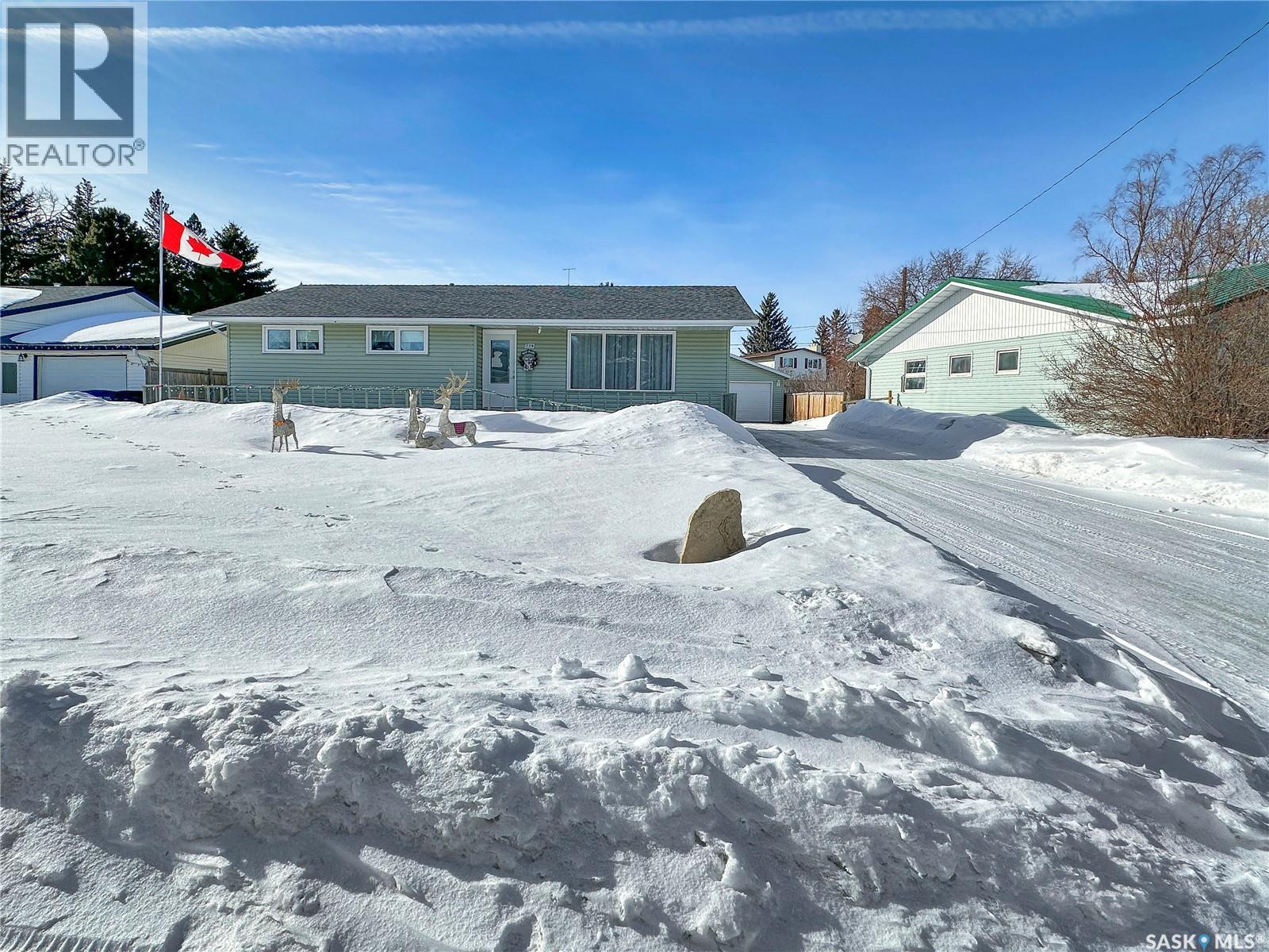 114 Dianne Street, Balcarres, Saskatchewan  S0G 0C0 - Photo 26 - SK030593