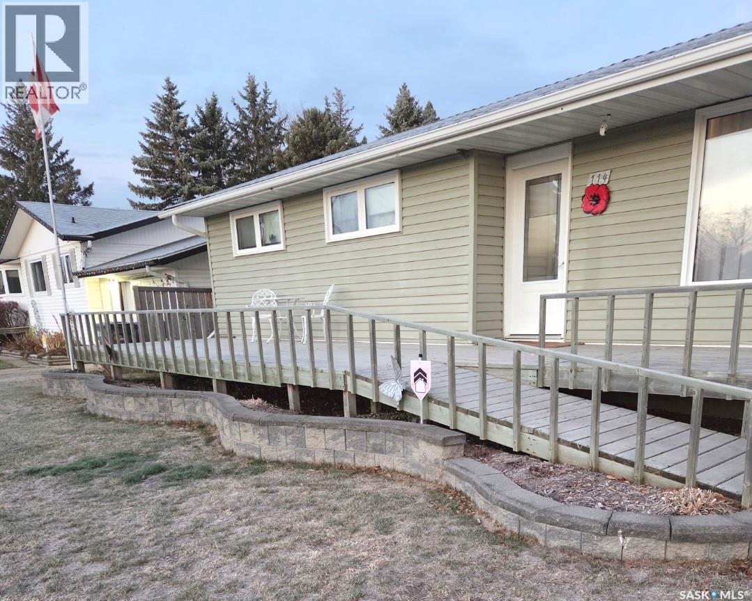 114 Dianne Street, Balcarres, Saskatchewan  S0G 0C0 - Photo 27 - SK030593