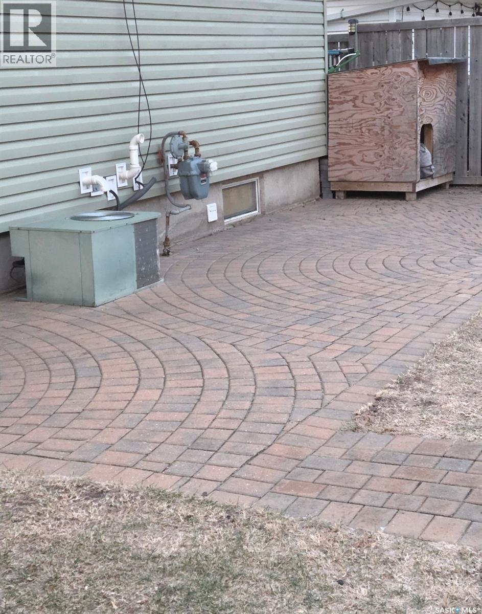 114 Dianne Street, Balcarres, Saskatchewan  S0G 0C0 - Photo 29 - SK030593