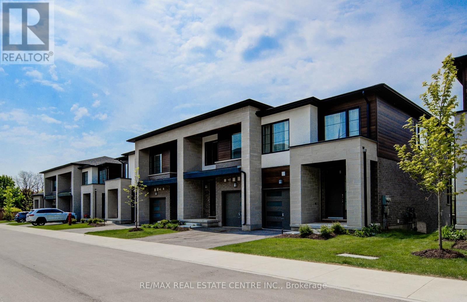 12 - 350 RIVER ROAD, cambridge, Ontario