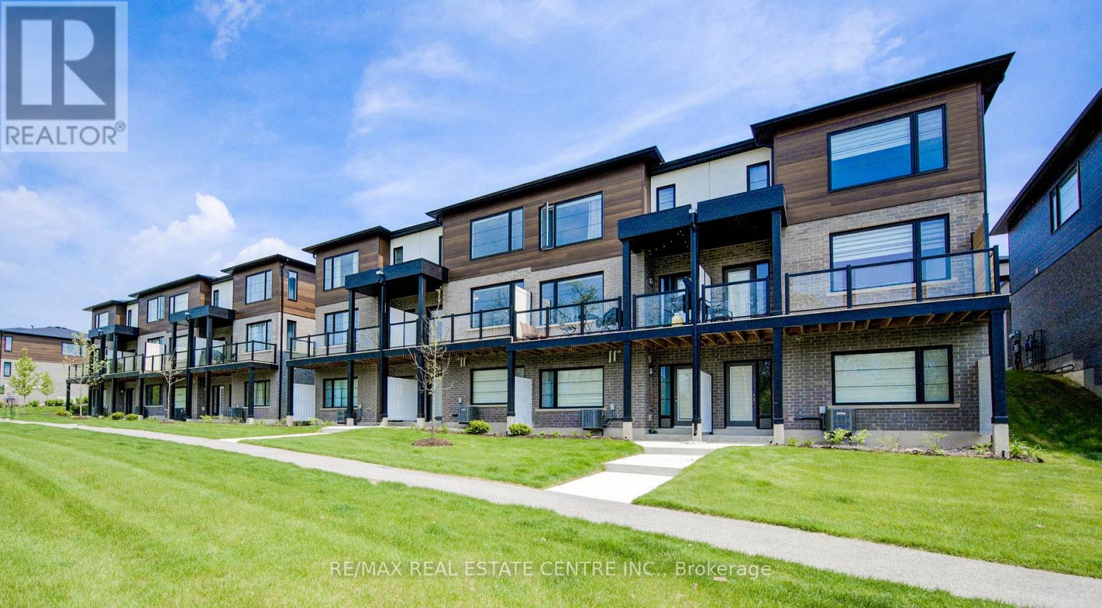 12 - 350 River Road, Cambridge, Ontario  N3C 0H4 - Photo 35 - X12890946