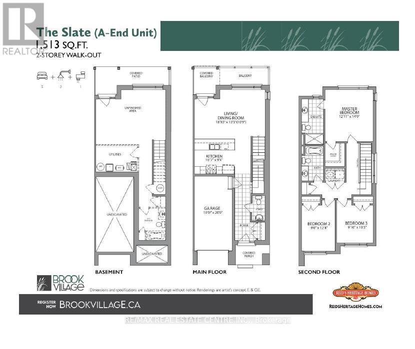 12 - 350 River Road, Cambridge, Ontario  N3C 0H4 - Photo 37 - X12890946