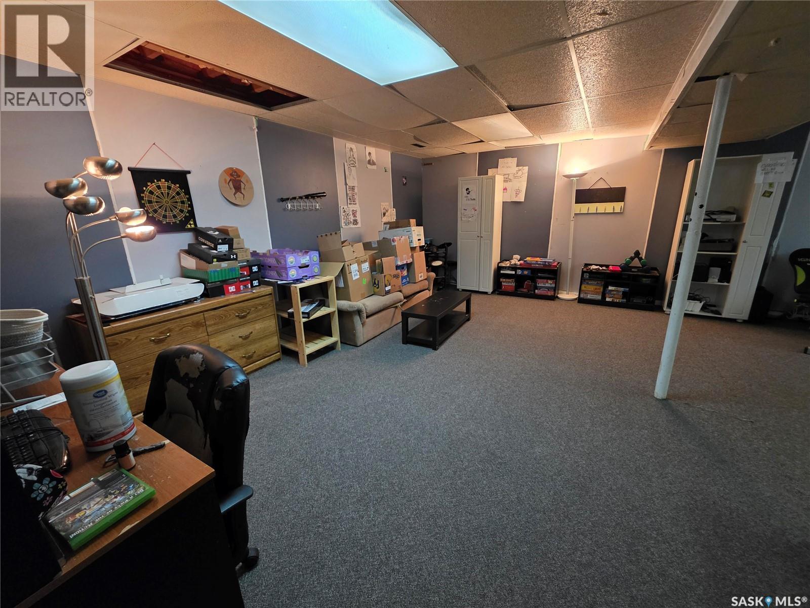 520 Dennis Street, Herbert, Saskatchewan  S0H 2A0 - Photo 19 - SK030586