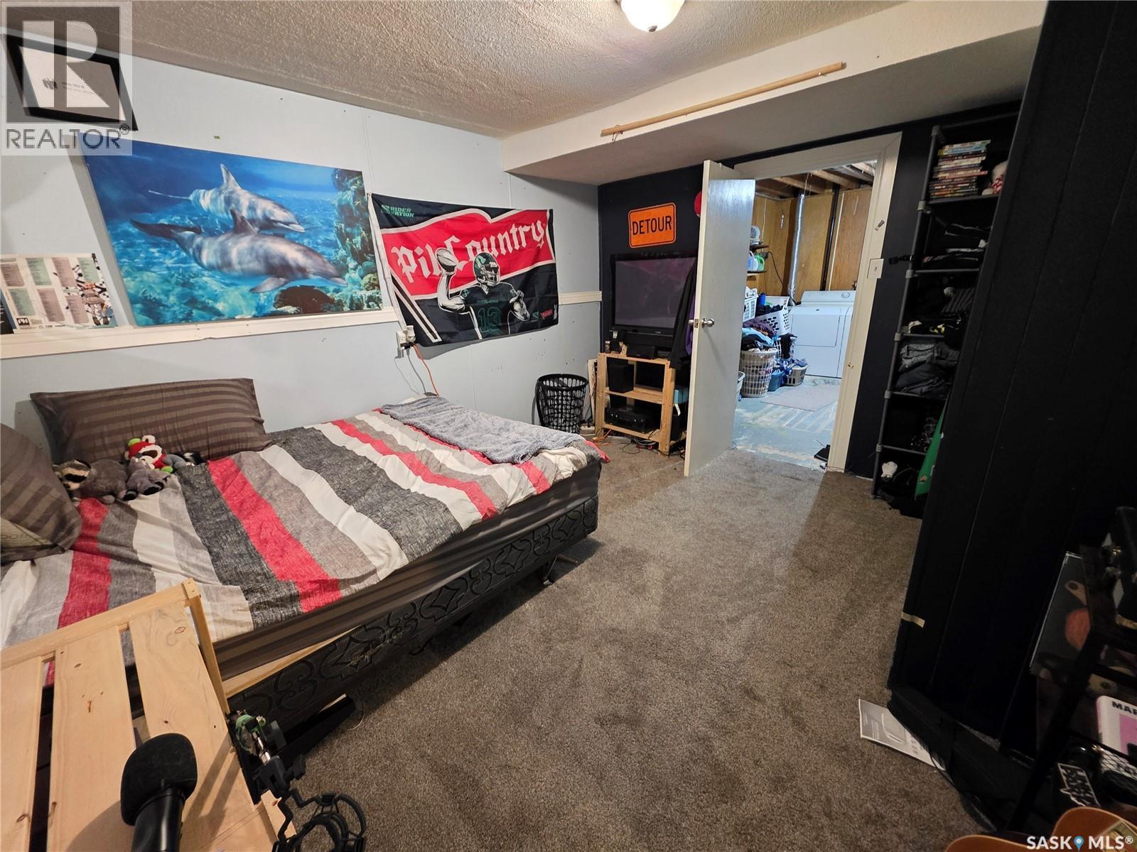 520 Dennis Street, Herbert, Saskatchewan  S0H 2A0 - Photo 27 - SK030586