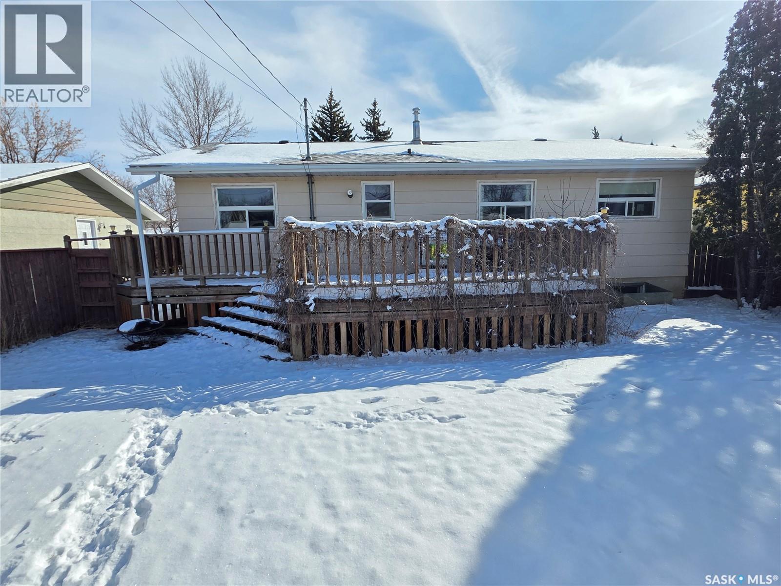 520 Dennis Street, Herbert, Saskatchewan  S0H 2A0 - Photo 34 - SK030586