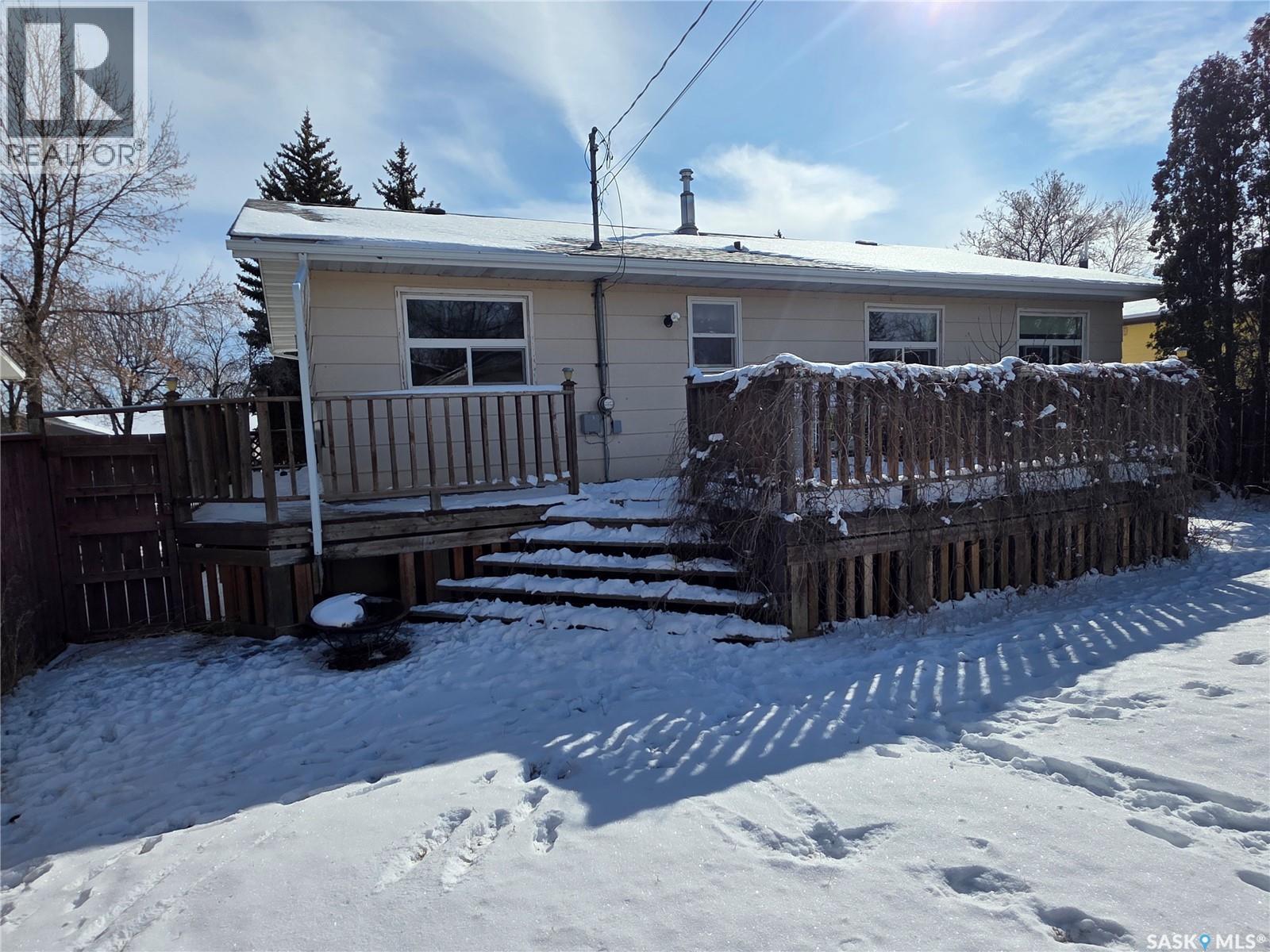 520 Dennis Street, Herbert, Saskatchewan  S0H 2A0 - Photo 38 - SK030586