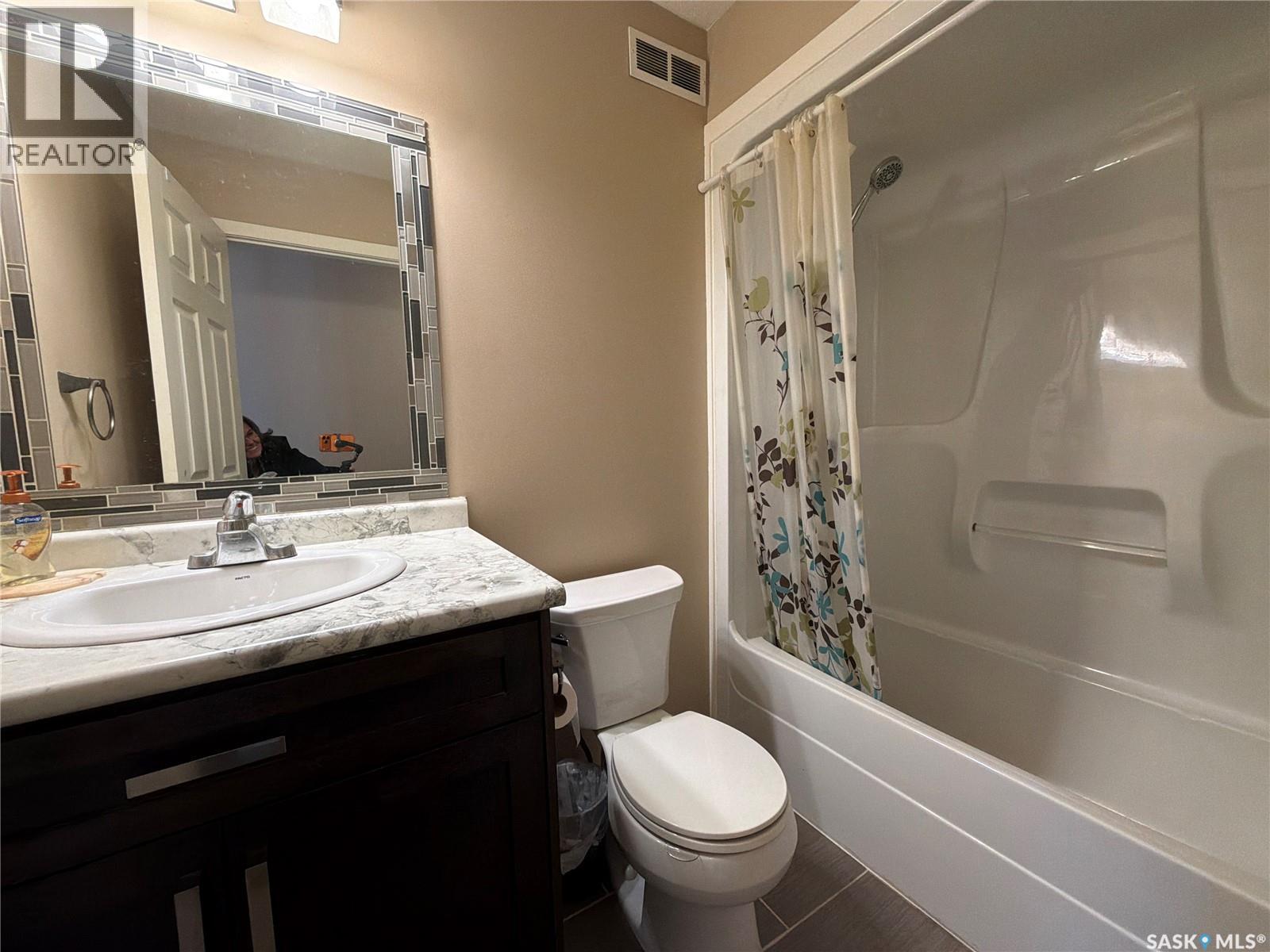 7856 Sagebrush Crescent, Regina, Saskatchewan  S4Y 0A5 - Photo 14 - SK030568