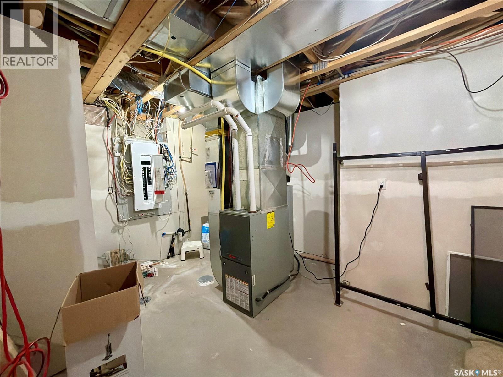 7856 Sagebrush Crescent, Regina, Saskatchewan  S4Y 0A5 - Photo 36 - SK030568