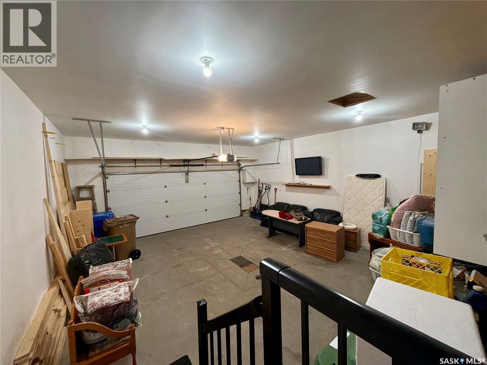 7856 Sagebrush Crescent, Regina, Saskatchewan  S4Y 0A5 - Photo 37 - SK030568