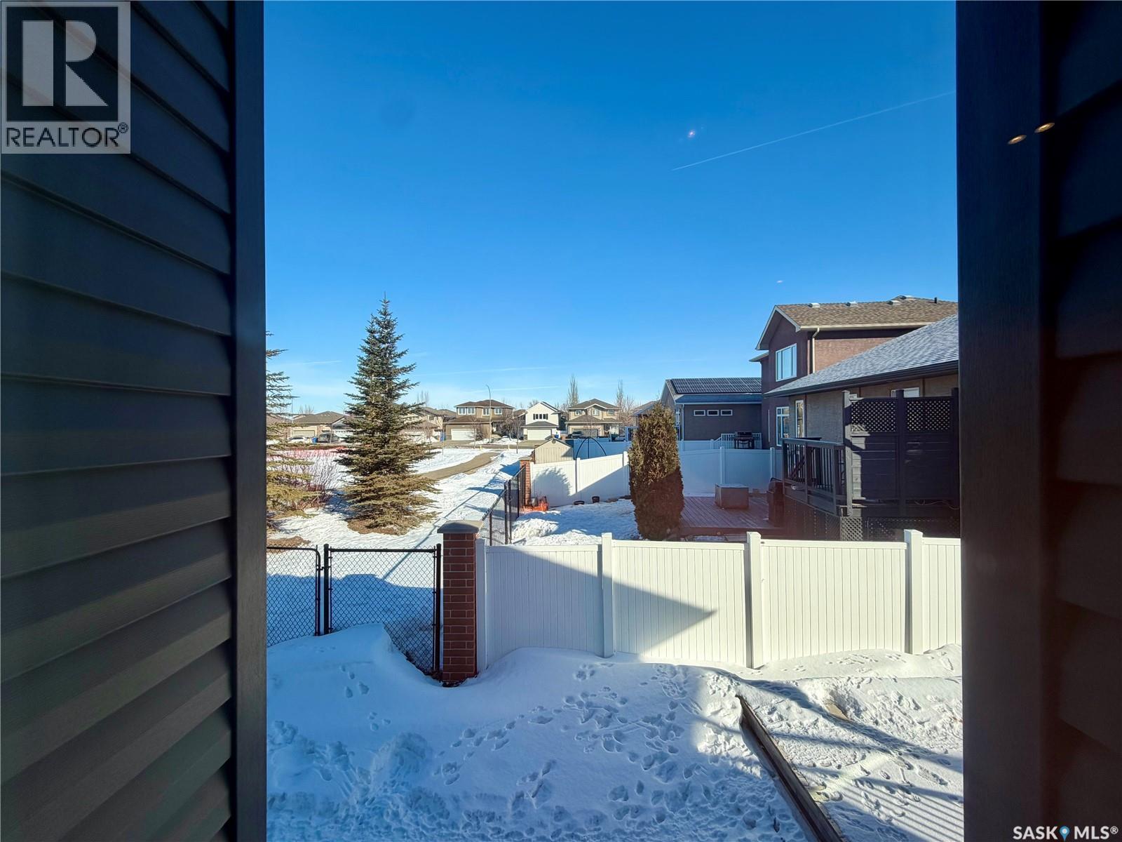 7856 Sagebrush Crescent, Regina, Saskatchewan  S4Y 0A5 - Photo 38 - SK030568