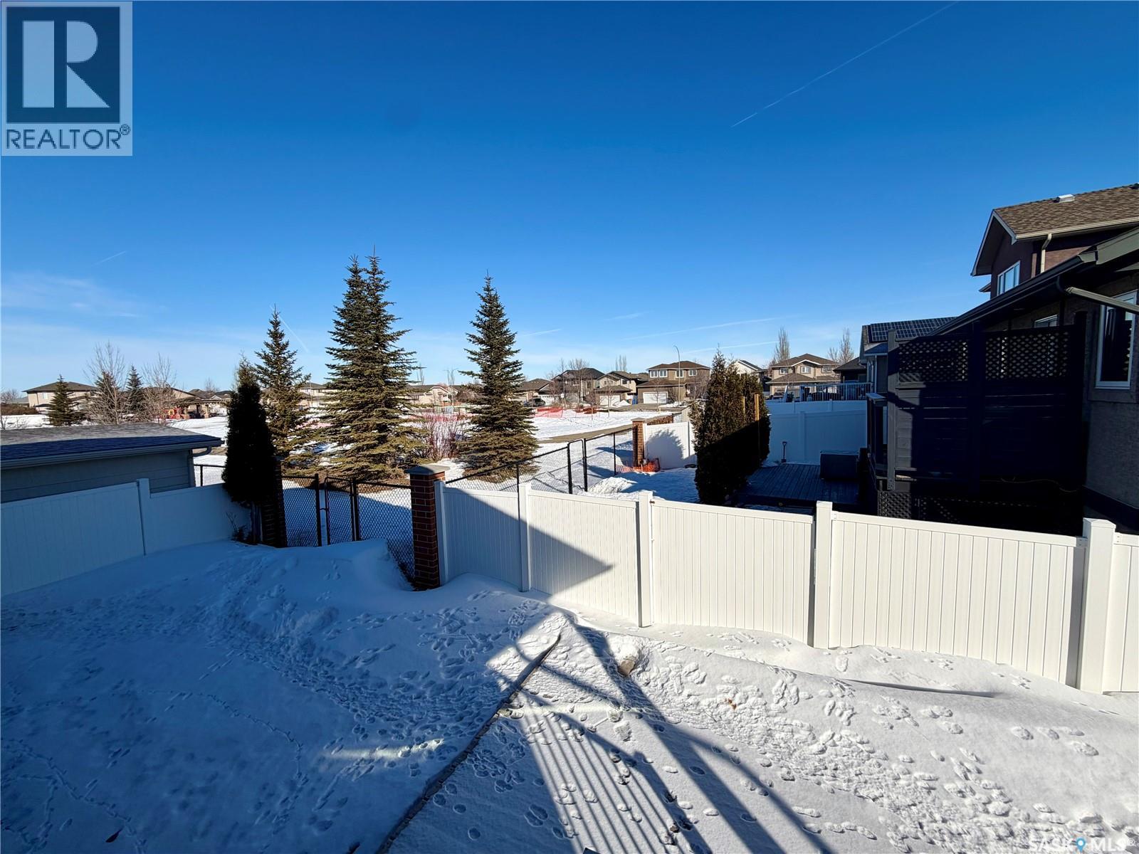 7856 Sagebrush Crescent, Regina, Saskatchewan  S4Y 0A5 - Photo 39 - SK030568