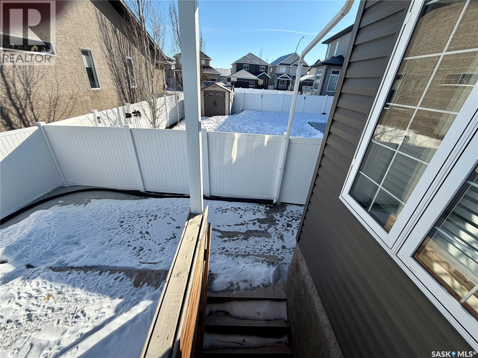 7856 Sagebrush Crescent, Regina, Saskatchewan  S4Y 0A5 - Photo 40 - SK030568