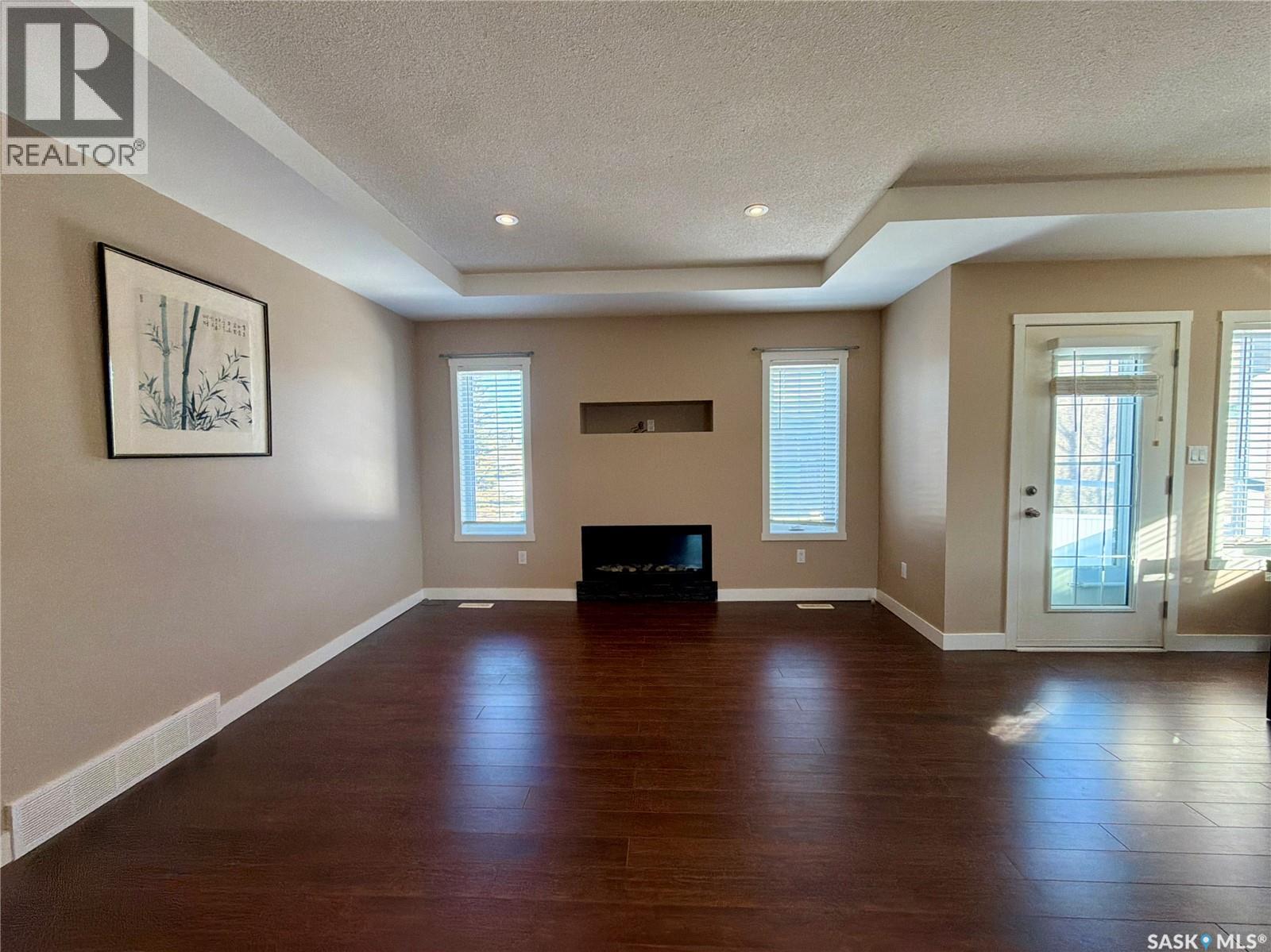 7856 Sagebrush Crescent, Regina, Saskatchewan  S4Y 0A5 - Photo 5 - SK030568