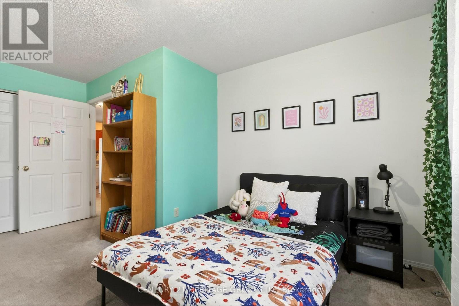 1 - 31 Kinross Street, Haldimand, Ontario  N3W 1J7 - Photo 21 - X12891012