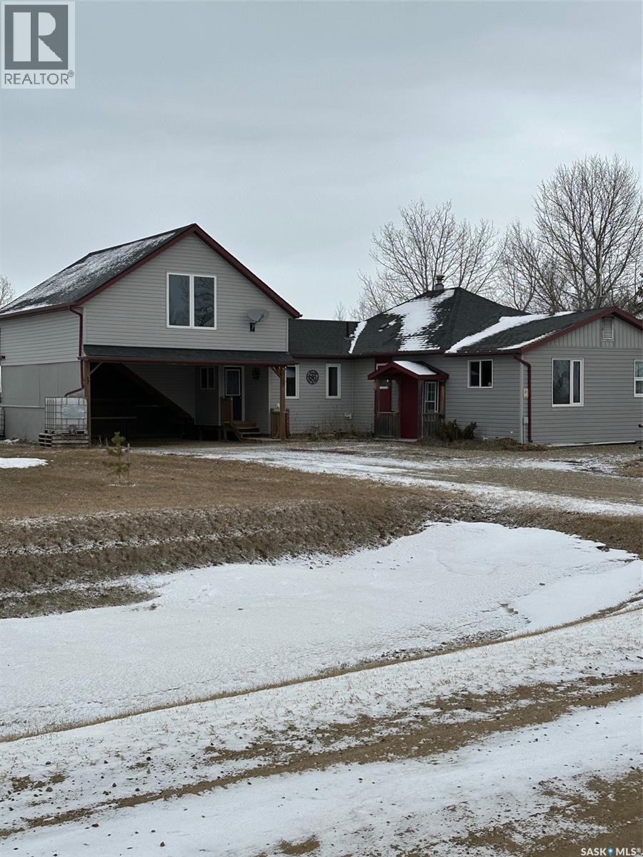Bell Acreage, Benson Rm No. 35, Saskatchewan  S0C 0L0 - Photo 33 - SK030535