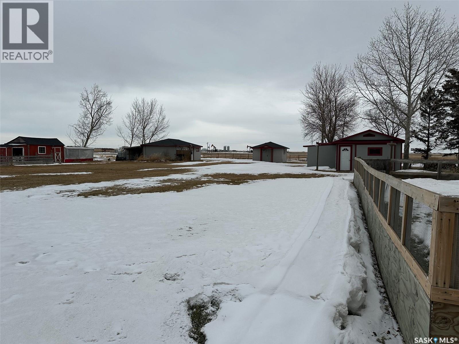 Bell Acreage, Benson Rm No. 35, Saskatchewan  S0C 0L0 - Photo 41 - SK030535