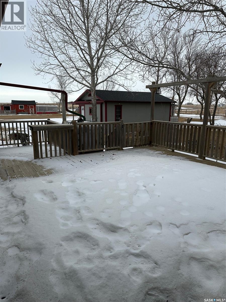 Bell Acreage, Benson Rm No. 35, Saskatchewan  S0C 0L0 - Photo 45 - SK030535