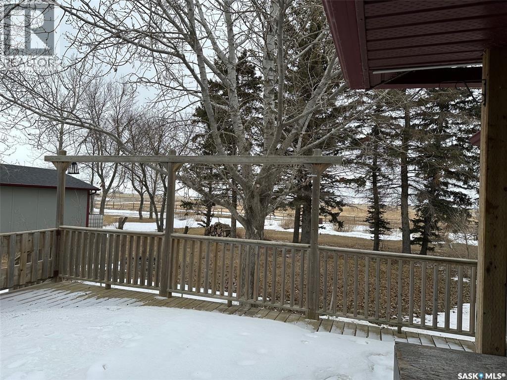 Bell Acreage, Benson Rm No. 35, Saskatchewan  S0C 0L0 - Photo 48 - SK030535