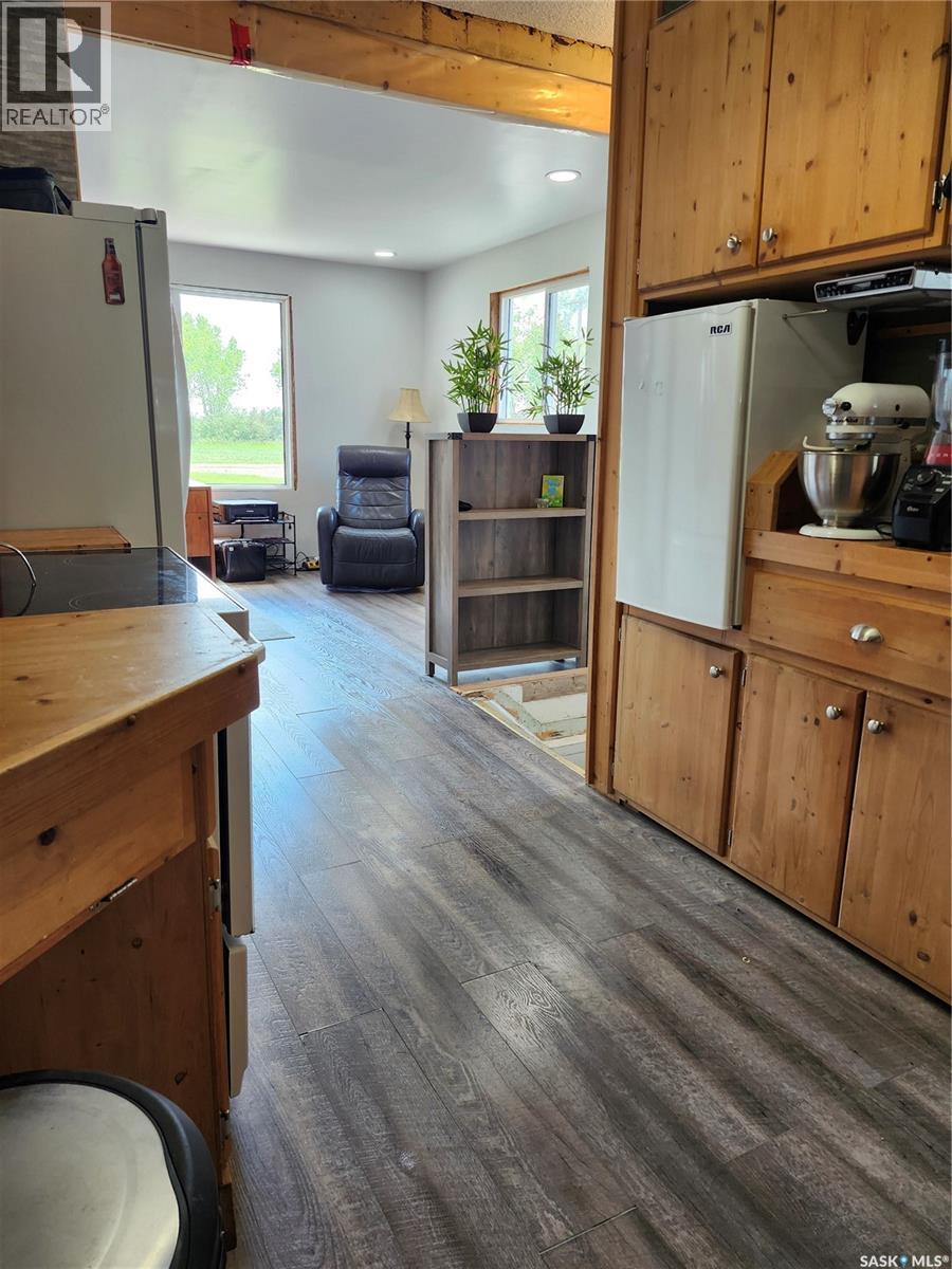 Bell Acreage, Benson Rm No. 35, Saskatchewan  S0C 0L0 - Photo 6 - SK030535