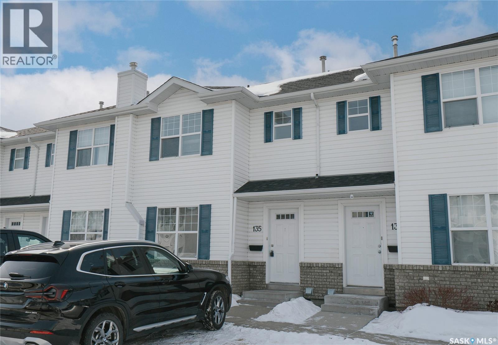 135 203 Herold TERRACE, saskatoon, Saskatchewan