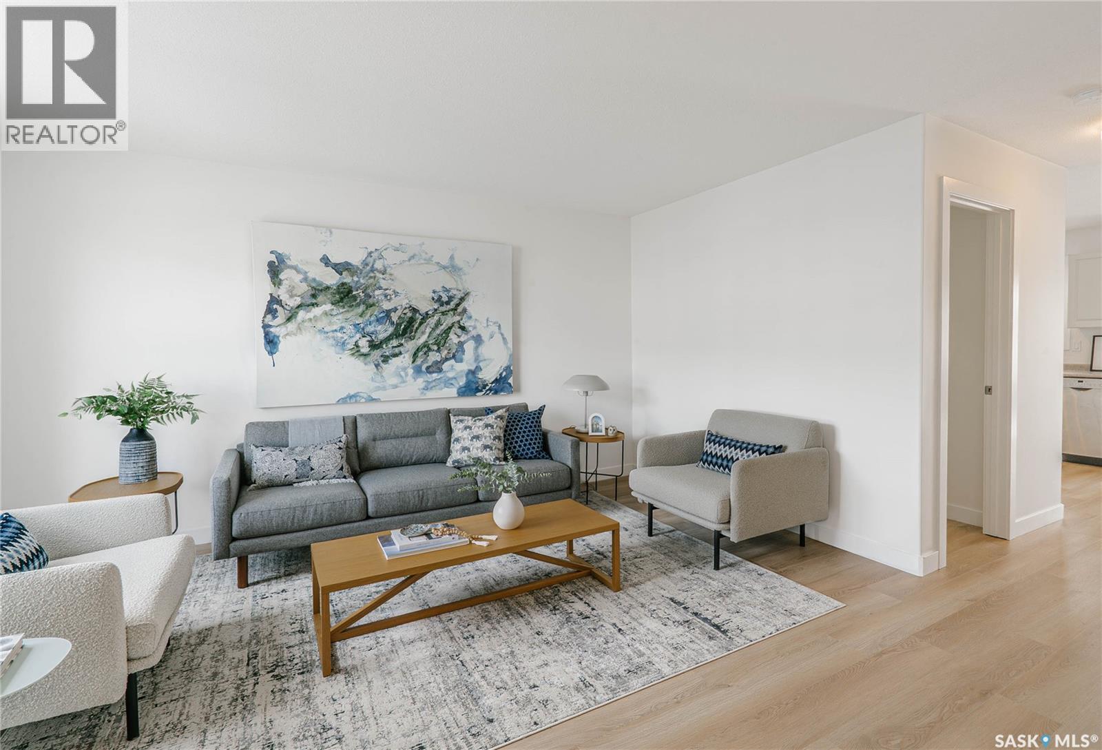 135 203 Herold Terrace, Saskatoon, Saskatchewan  S7V 1H7 - Photo 3 - SK030526