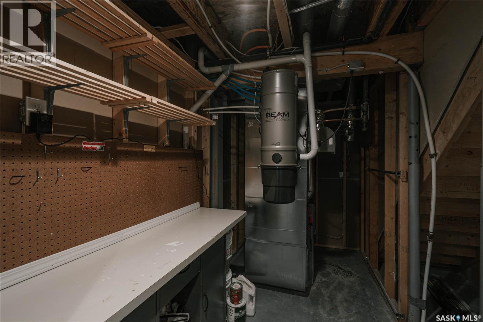 135 203 Herold Terrace, Saskatoon, Saskatchewan  S7V 1H7 - Photo 34 - SK030526