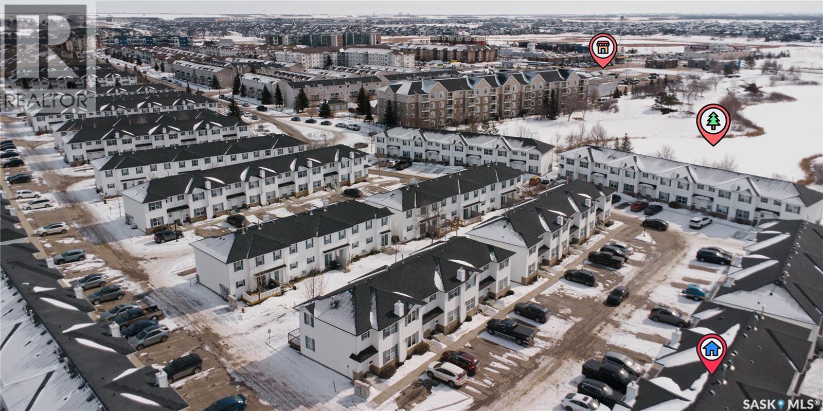 135 203 Herold Terrace, Saskatoon, Saskatchewan  S7V 1H7 - Photo 37 - SK030526