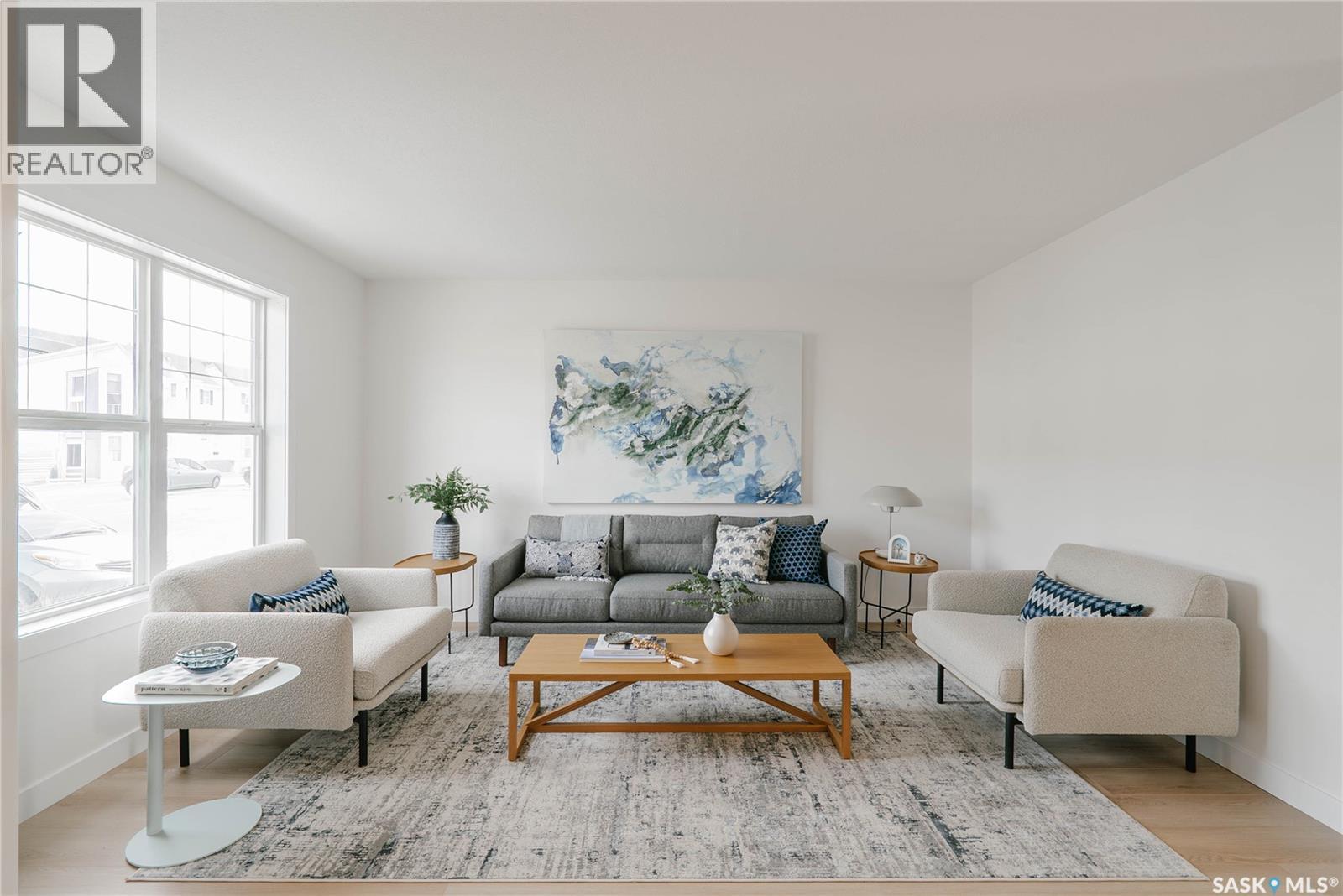 135 203 Herold Terrace, Saskatoon, Saskatchewan  S7V 1H7 - Photo 4 - SK030526