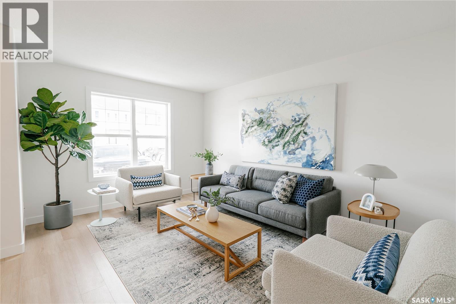 135 203 Herold Terrace, Saskatoon, Saskatchewan  S7V 1H7 - Photo 5 - SK030526