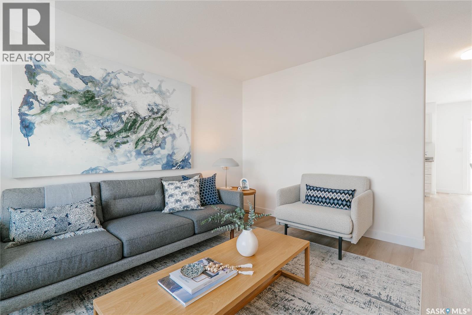 135 203 Herold Terrace, Saskatoon, Saskatchewan  S7V 1H7 - Photo 7 - SK030526