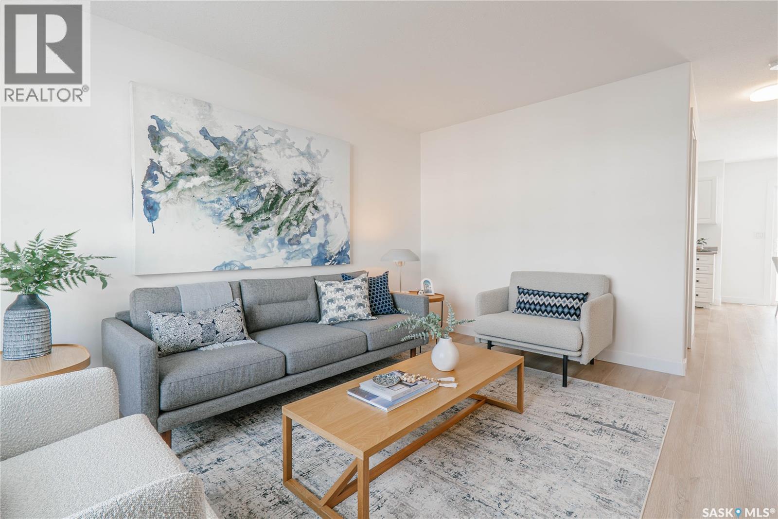 135 203 Herold Terrace, Saskatoon, Saskatchewan  S7V 1H7 - Photo 8 - SK030526