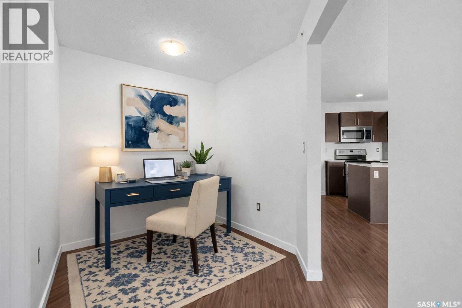 1414 5500 Mitchinson Way, Regina, Saskatchewan  S4W 0N9 - Photo 19 - SK030516